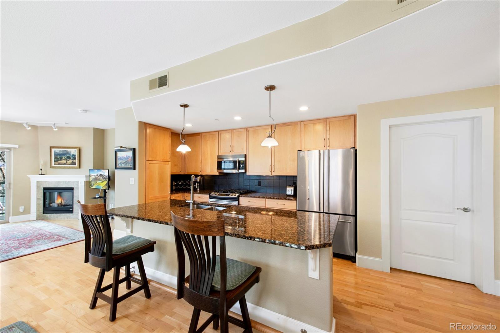 1560 Milwaukee Street Unit: 240