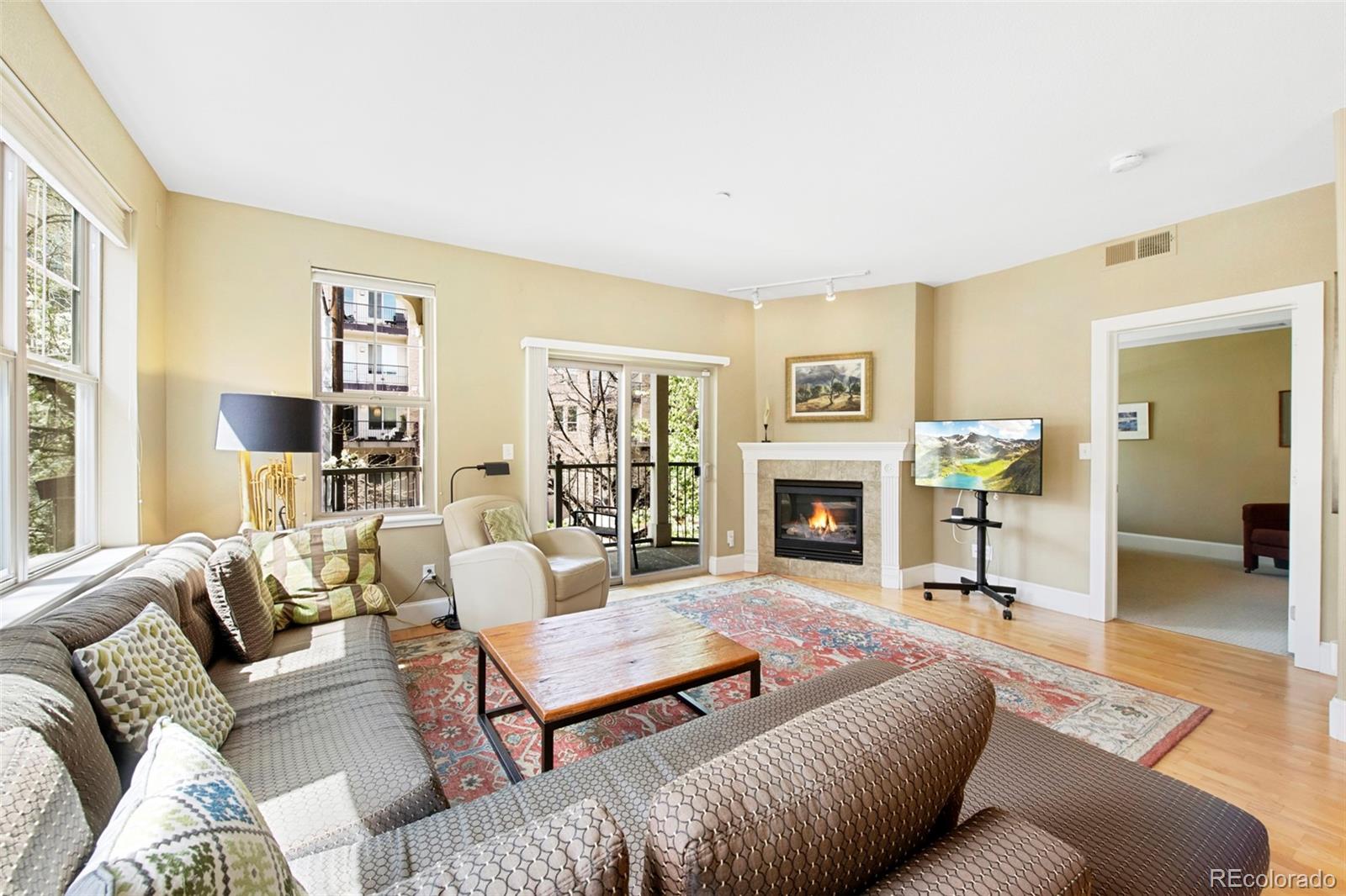 1560 Milwaukee Street Unit: 240