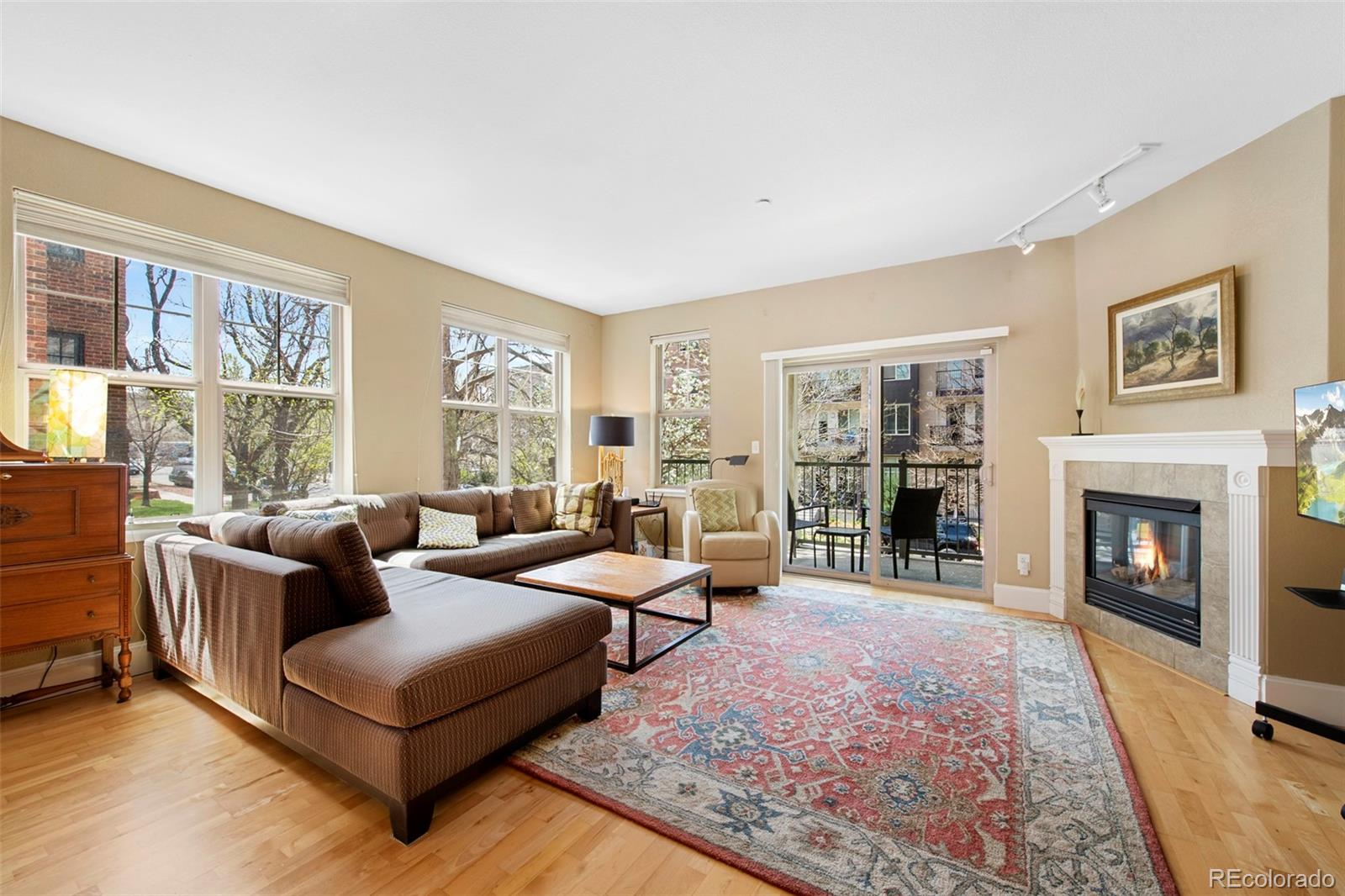 1560 Milwaukee Street Unit: 240