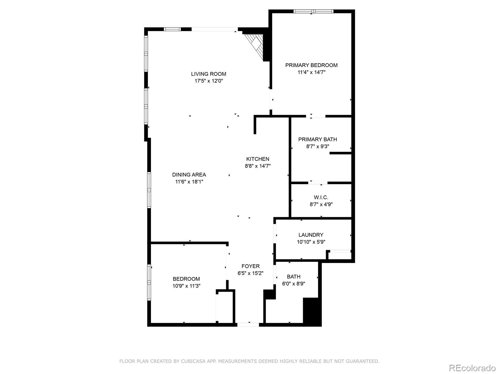 1560 Milwaukee Street Unit: 240