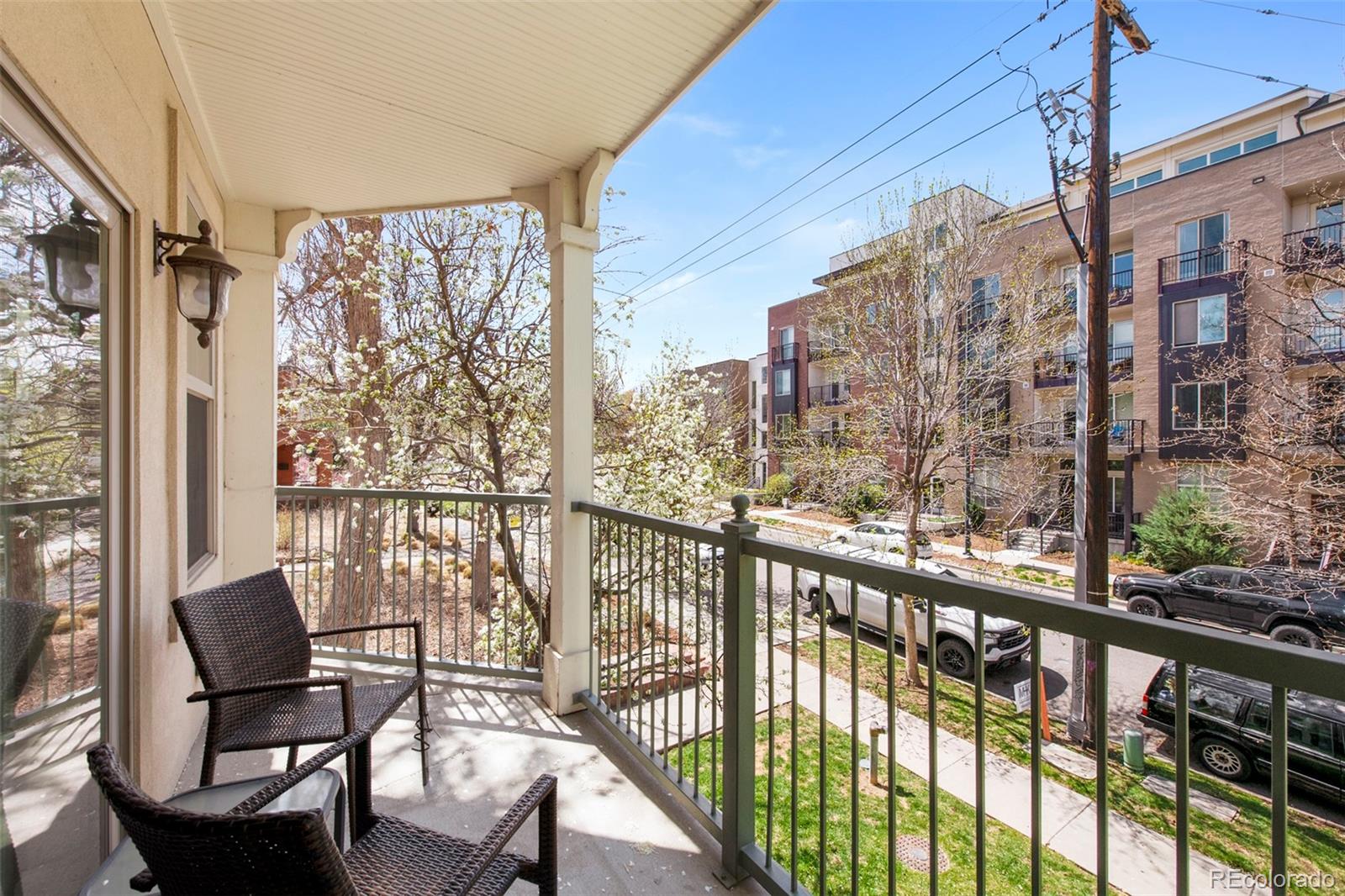 1560 Milwaukee Street Unit: 240