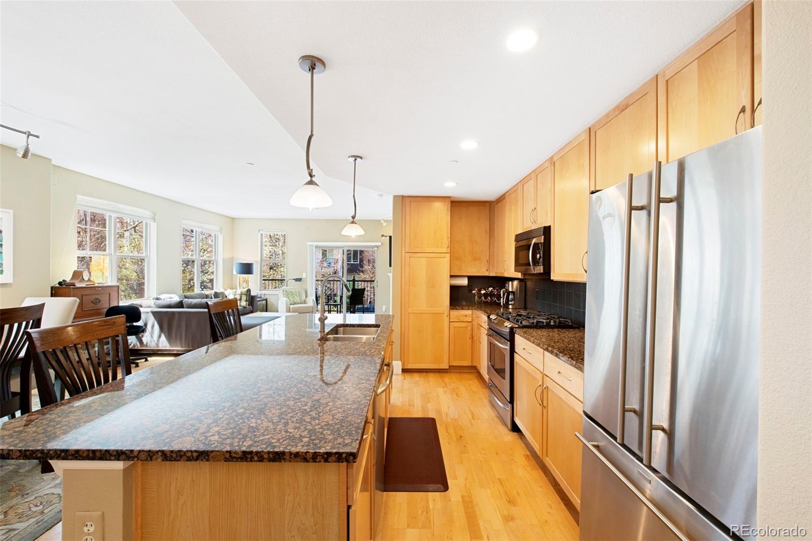 1560 Milwaukee Street Unit: 240