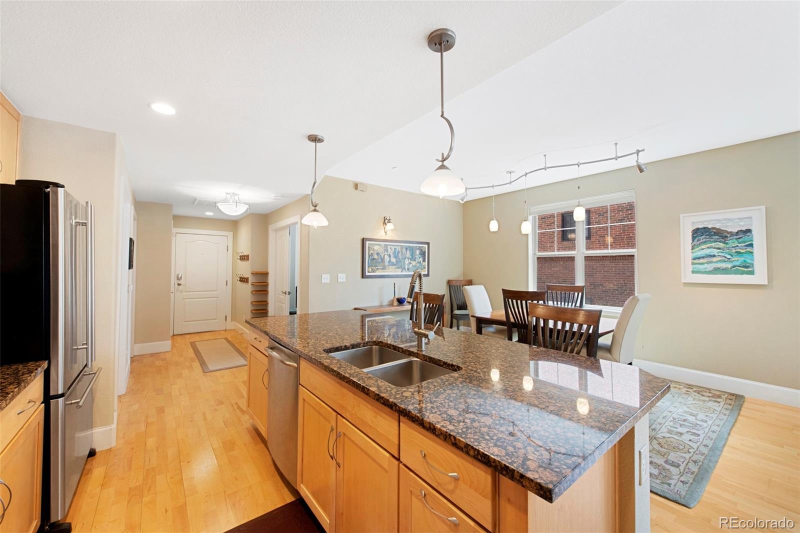 1560 Milwaukee Street Unit: 240