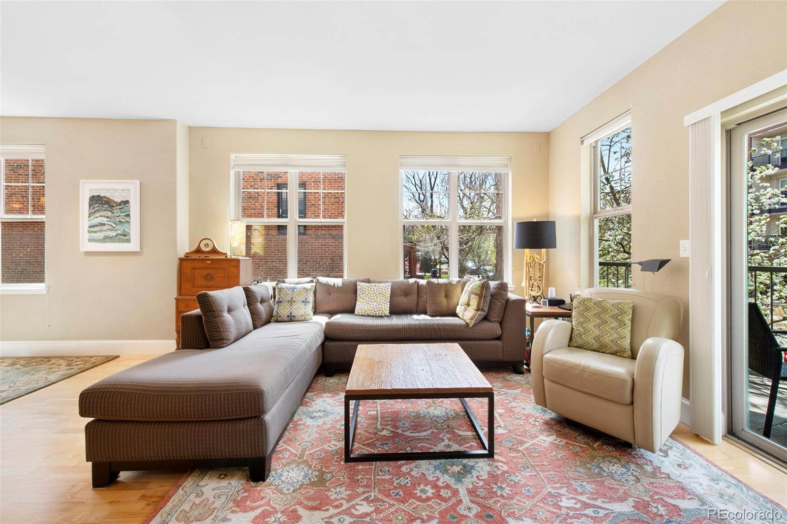 1560 Milwaukee Street Unit: 240