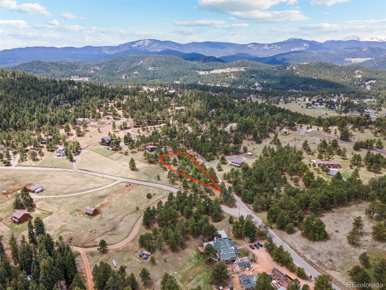 6068 S Skyline Drive