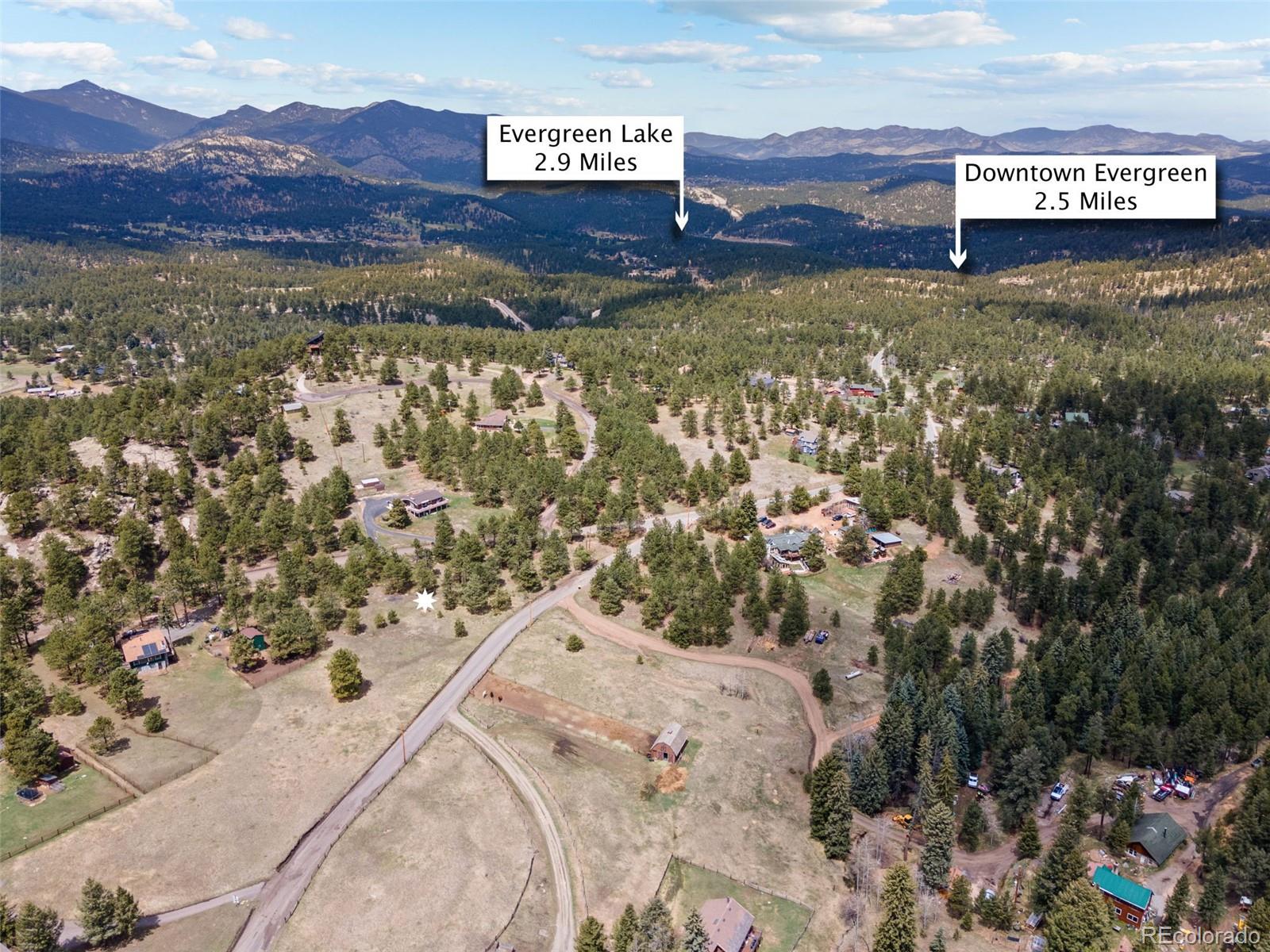 6068 S Skyline Drive