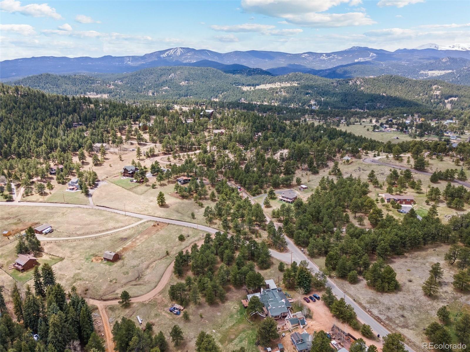 6068 S Skyline Drive