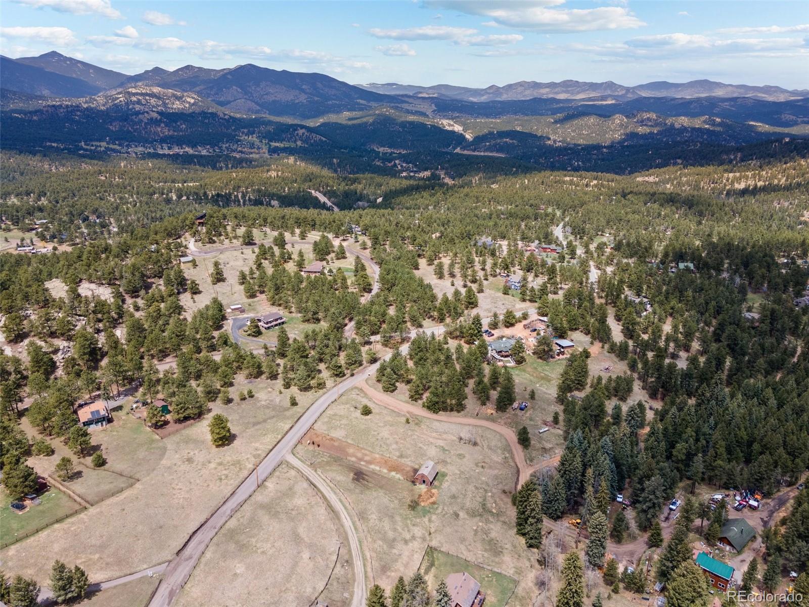 6068 S Skyline Drive