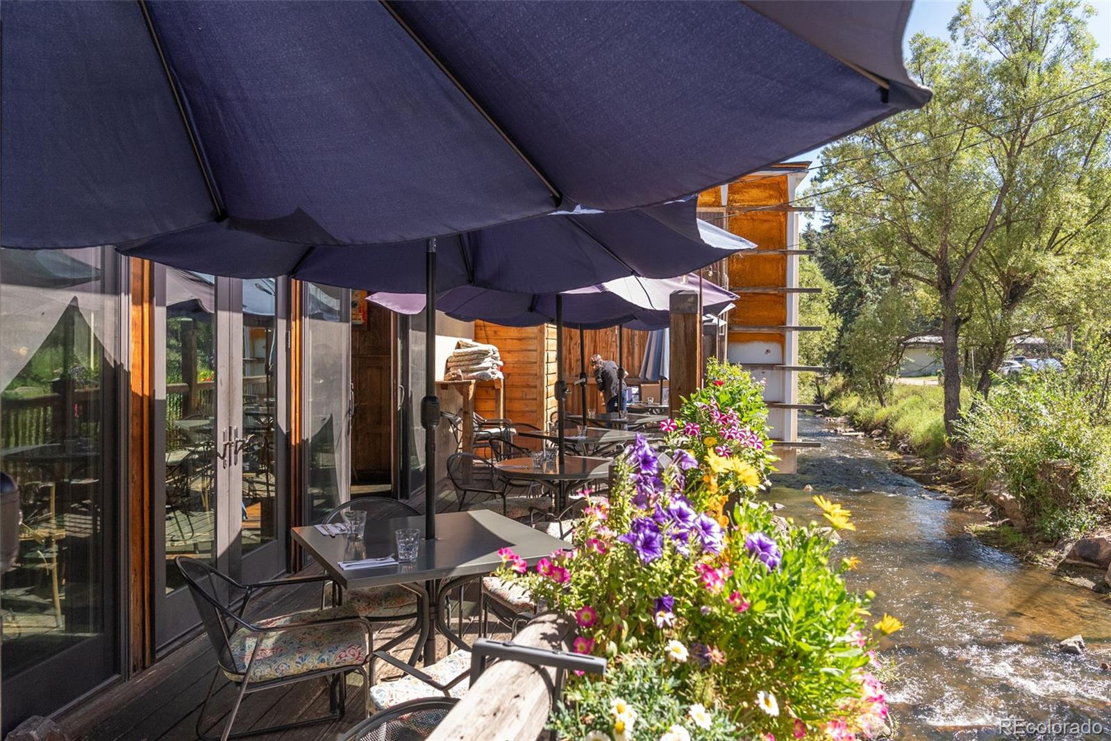 6068 S Skyline Drive
