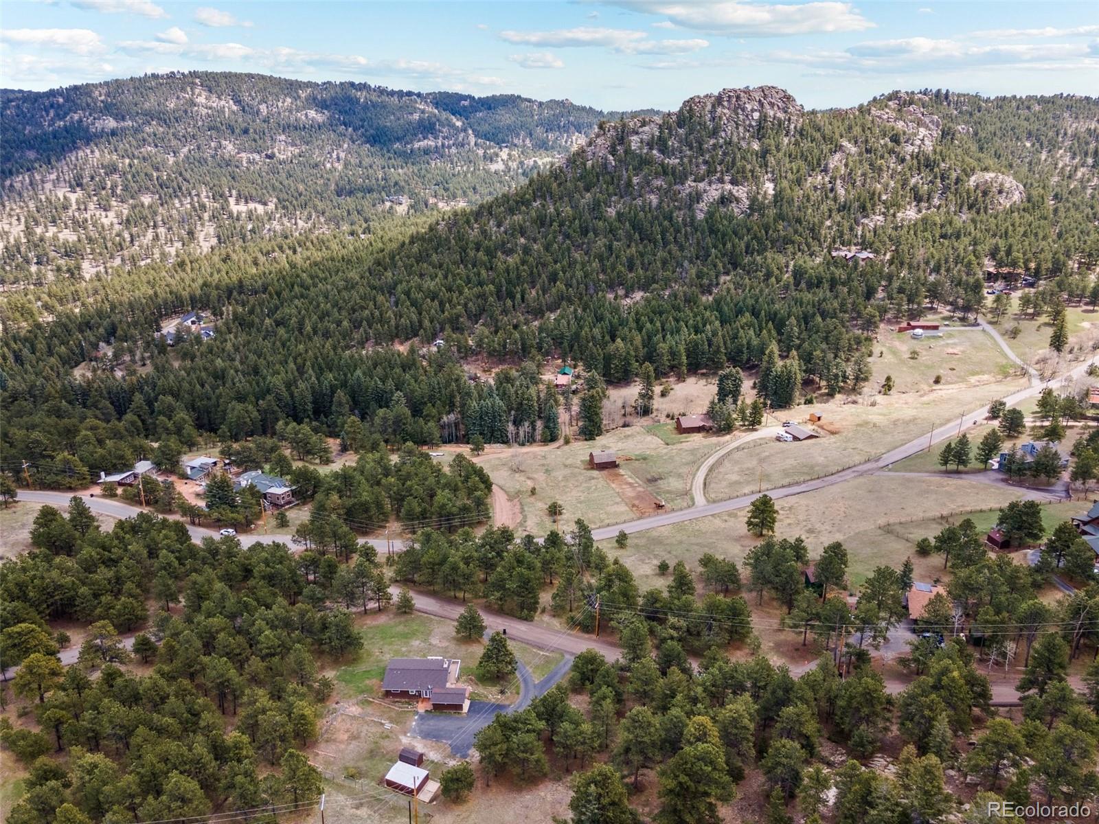 6068 S Skyline Drive