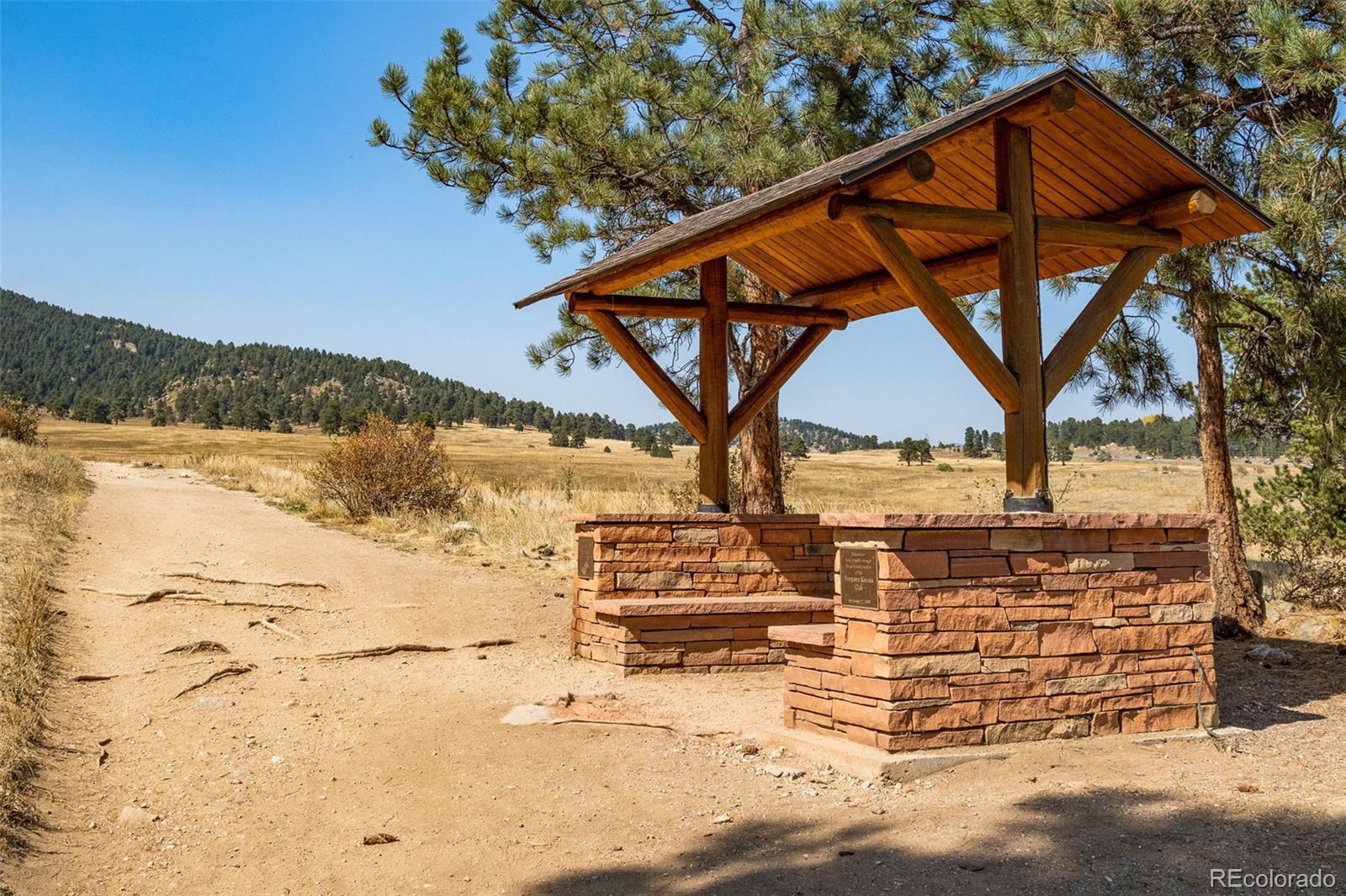 6068 S Skyline Drive