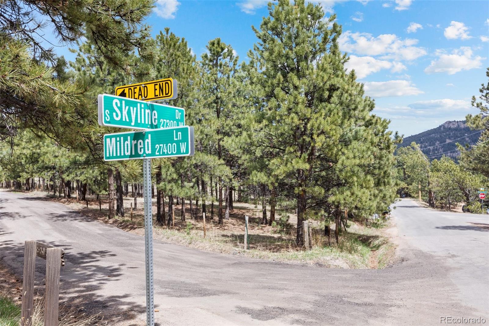 6068 S Skyline Drive