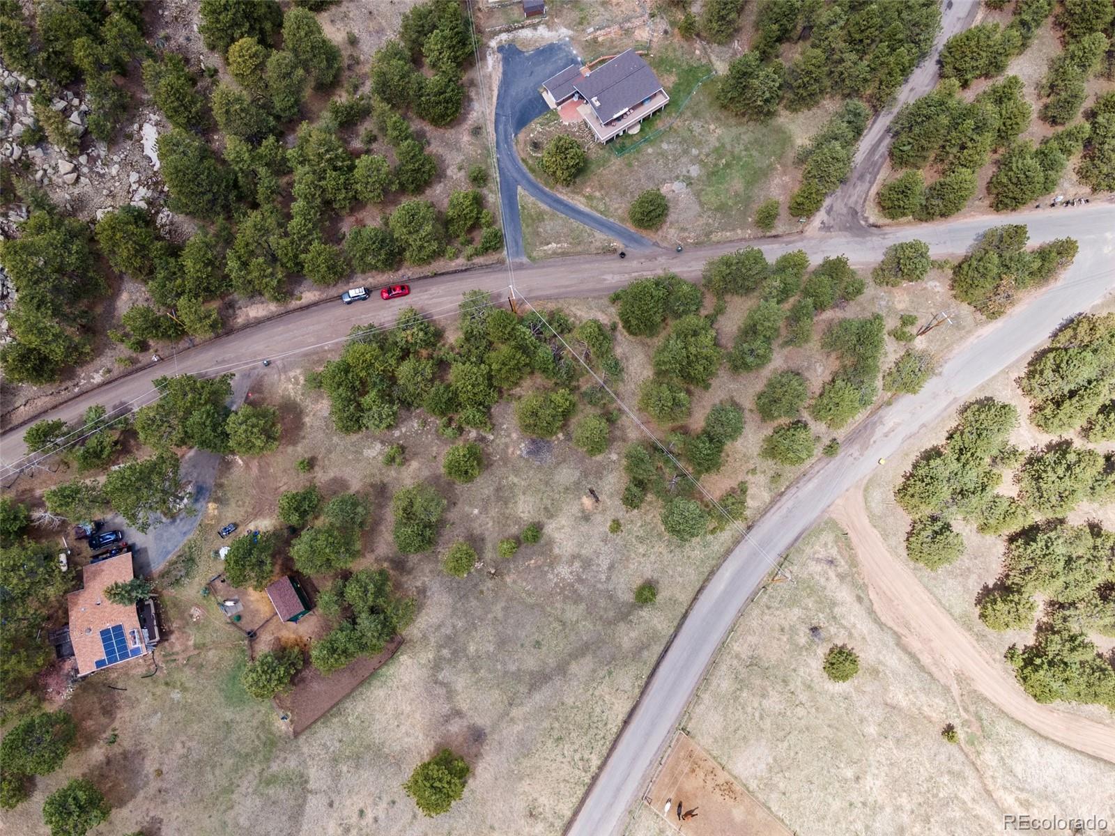 6068 S Skyline Drive