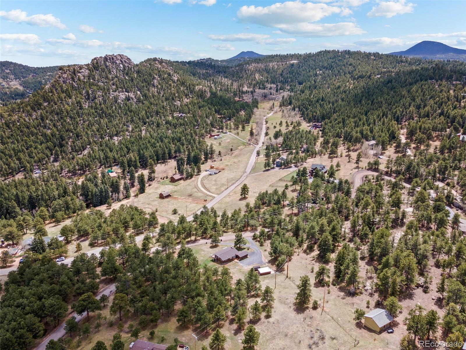 6068 S Skyline Drive
