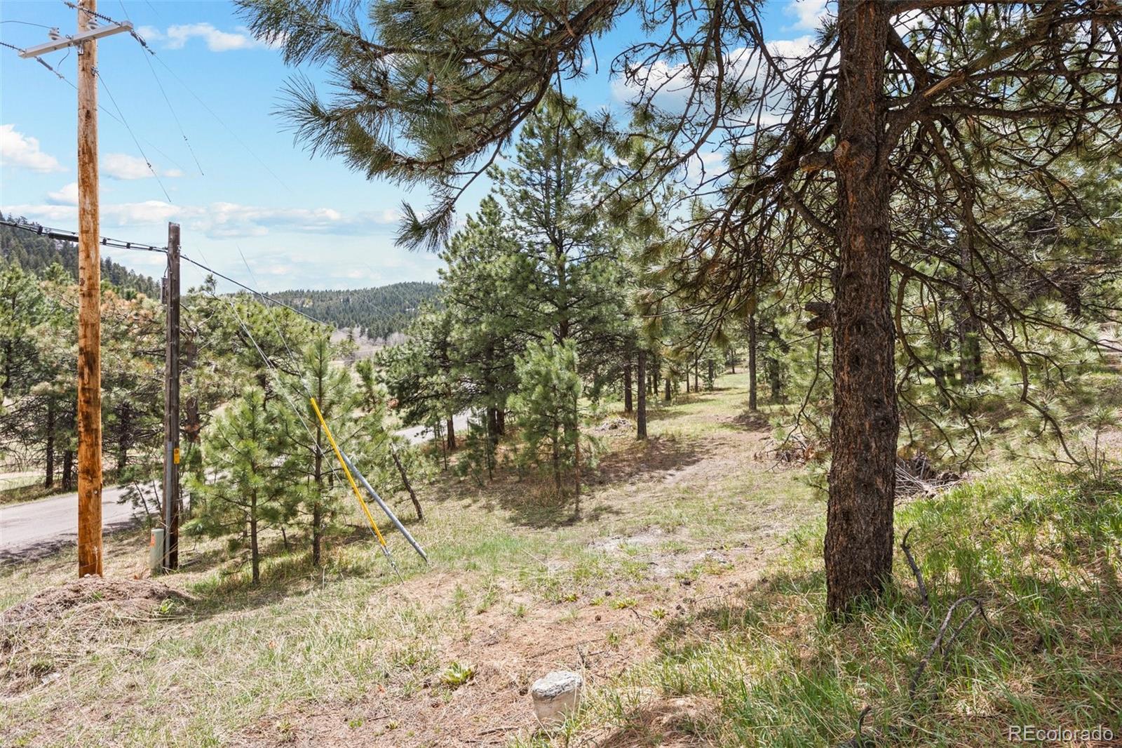 6068 S Skyline Drive