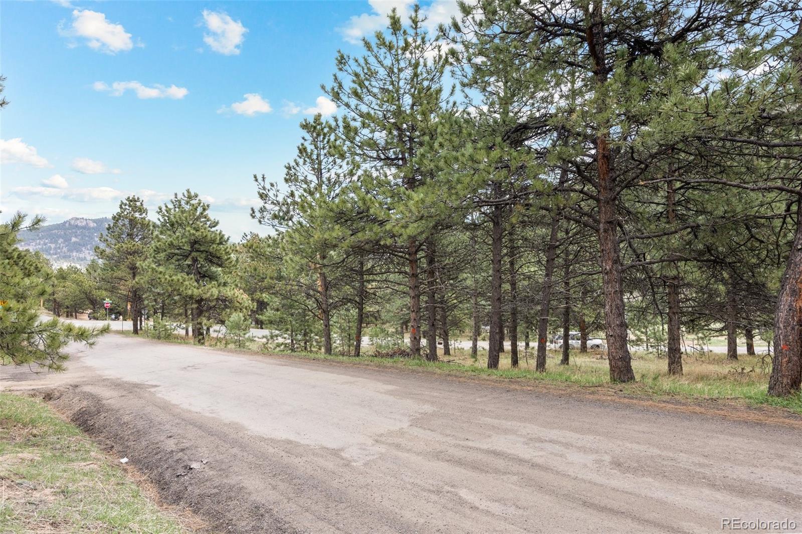 6068 S Skyline Drive