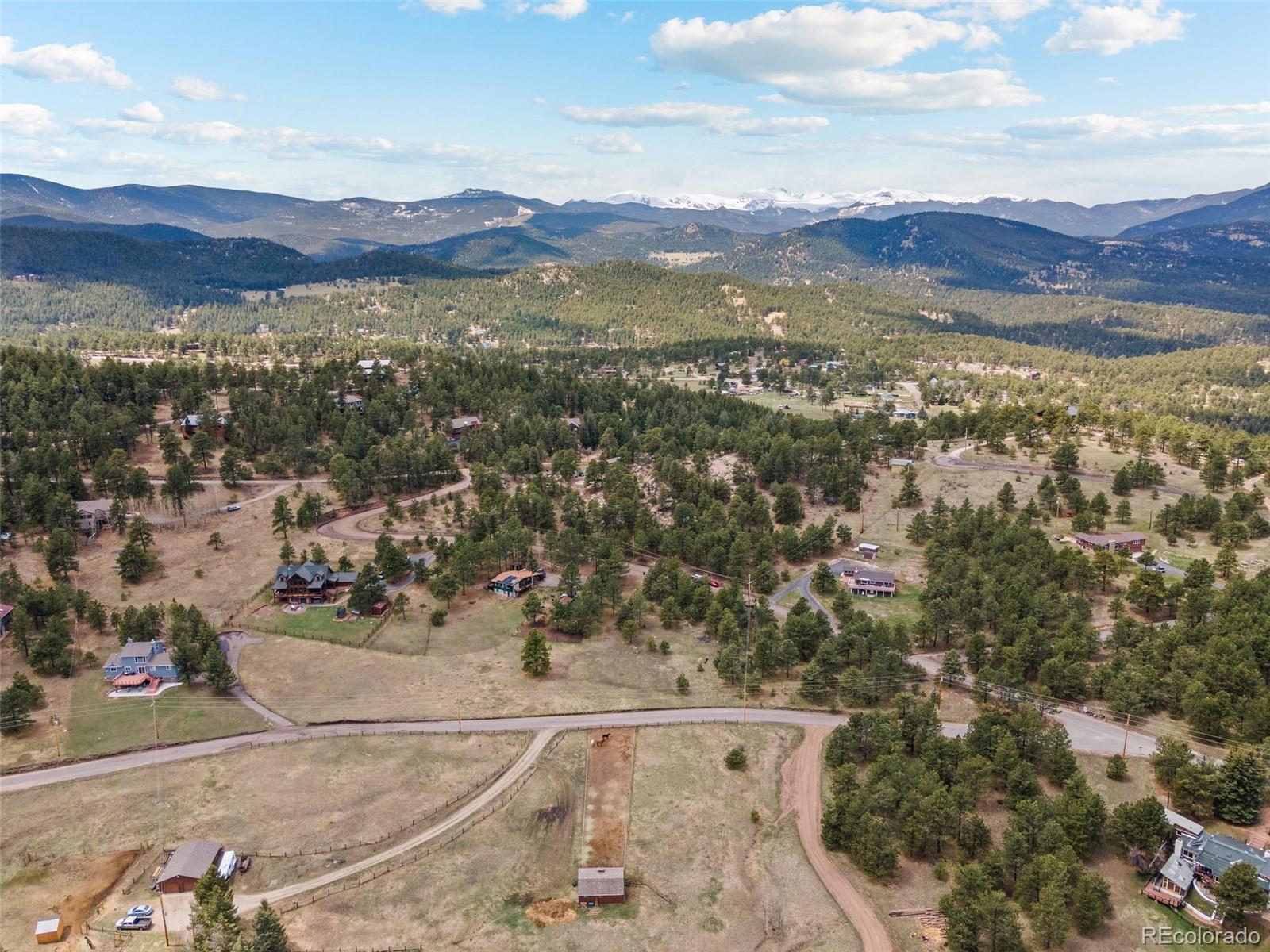 6068 S Skyline Drive