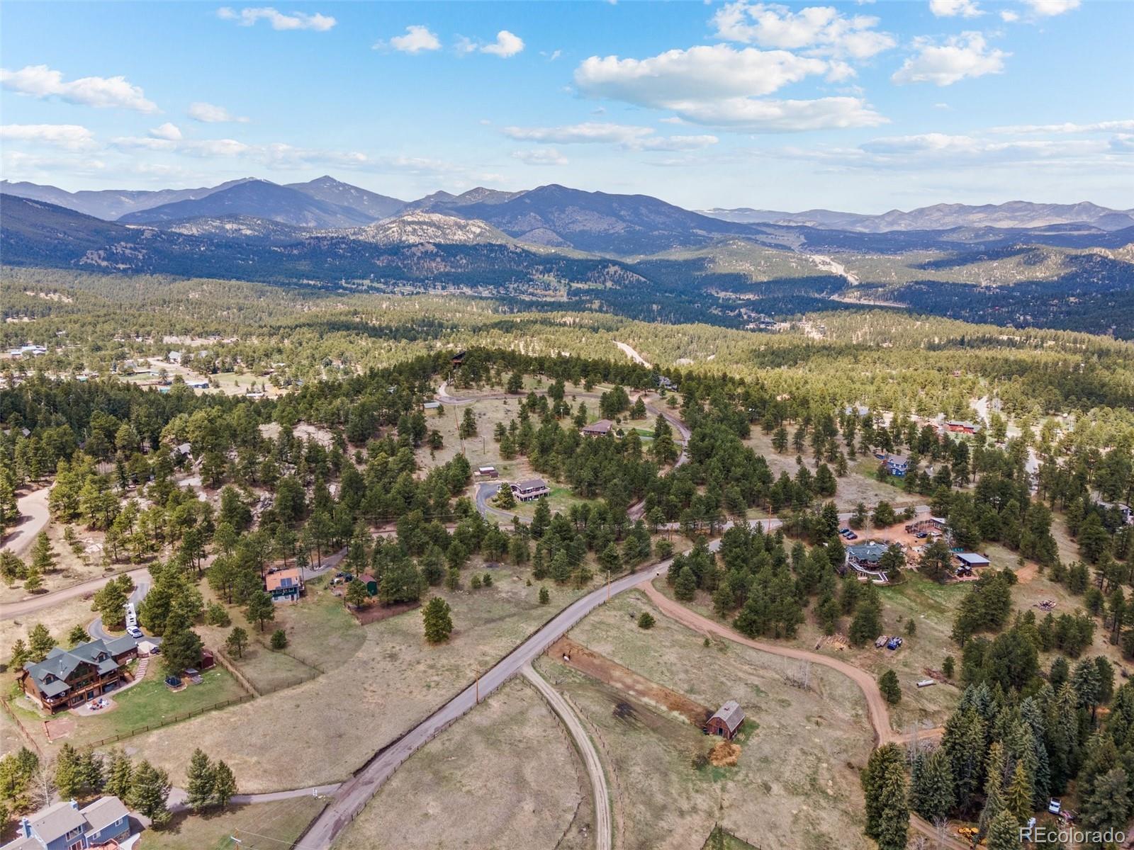 6068 S Skyline Drive