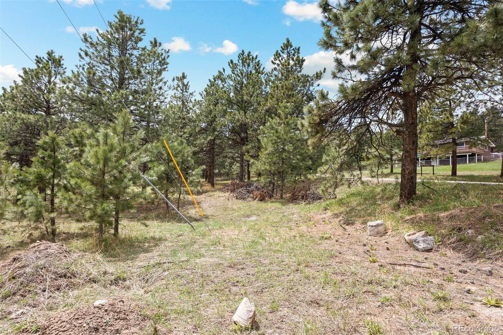 6068 S Skyline Drive