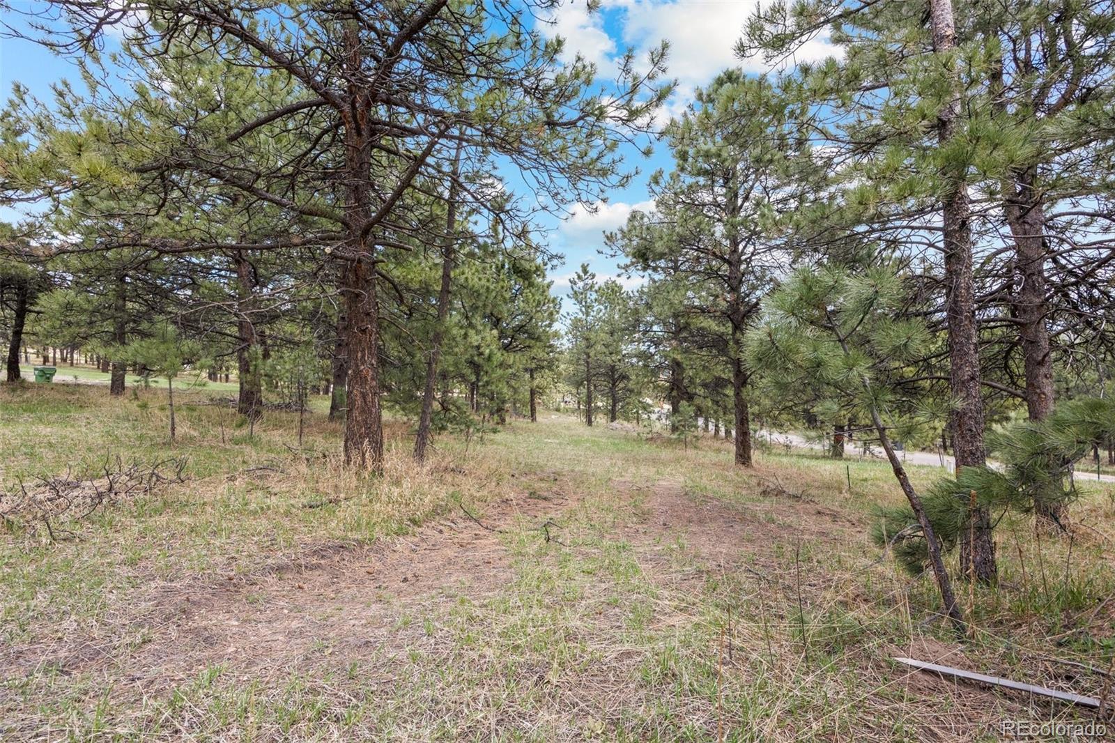 6068 S Skyline Drive