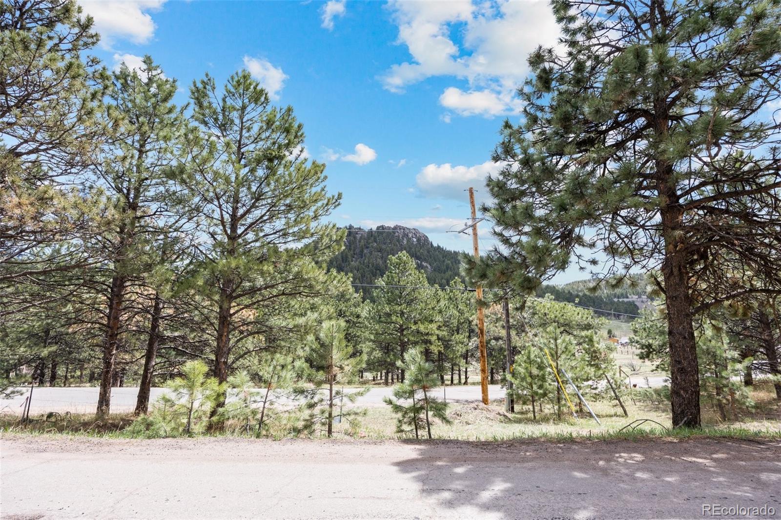 6068 S Skyline Drive