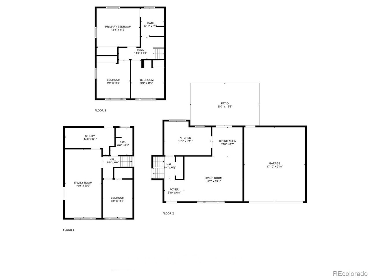 924 W 101st Pl
