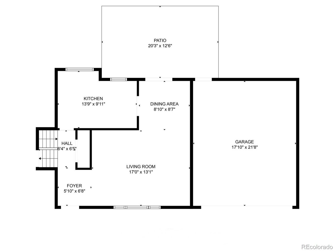 924 W 101st Pl