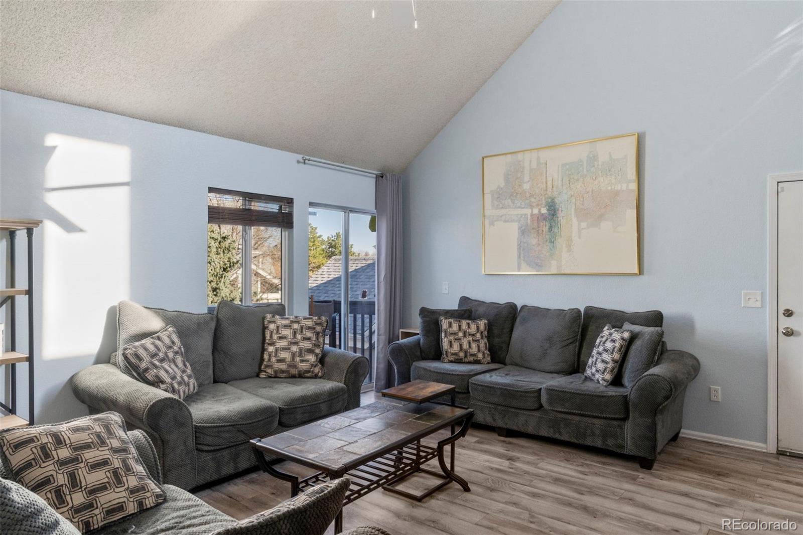 12535 E Tennessee Circle Unit: F