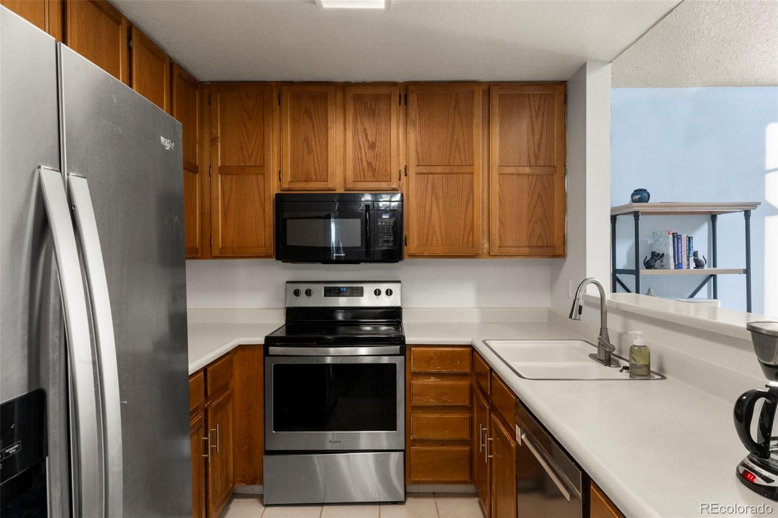 12535 E Tennessee Circle Unit: F