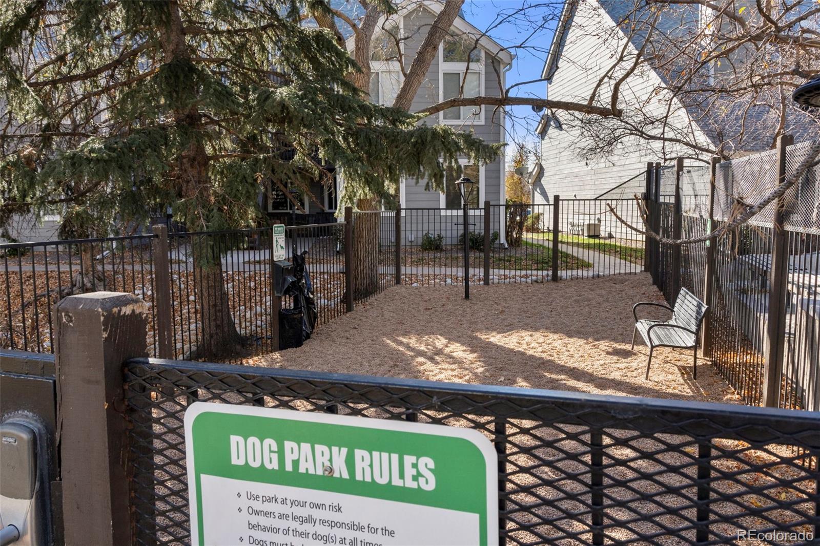 12535 E Tennessee Circle Unit: F