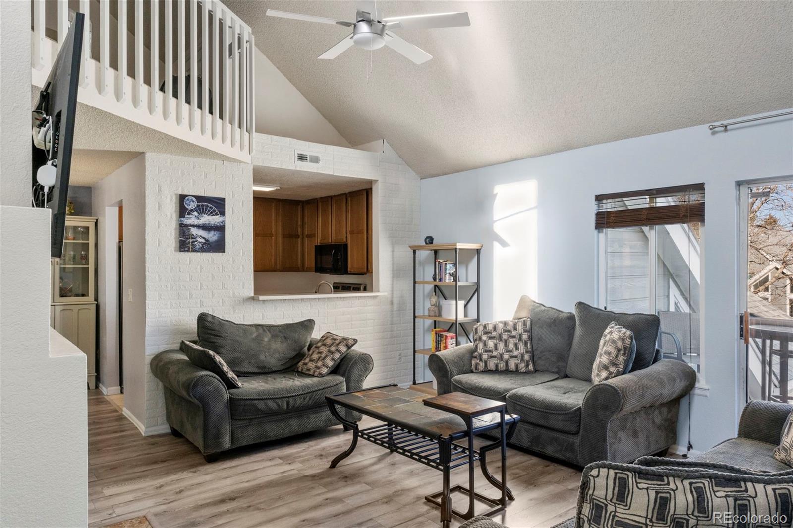 12535 E Tennessee Circle Unit: F