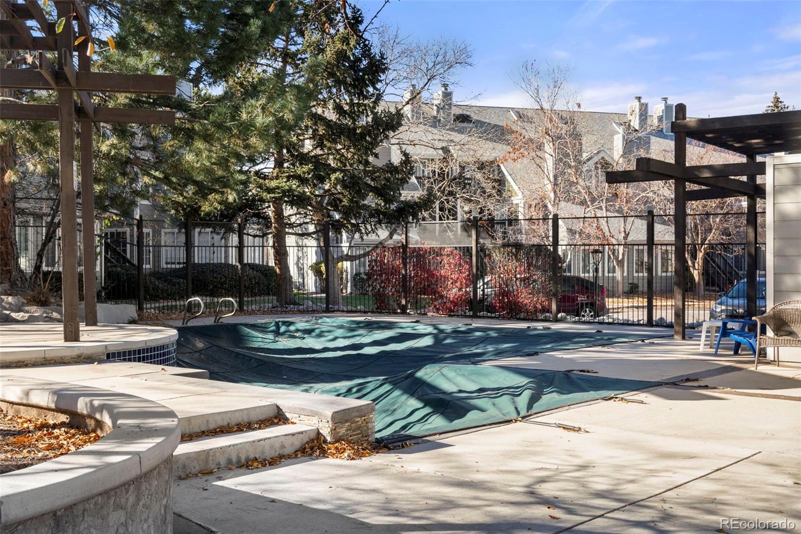 12535 E Tennessee Circle Unit: F