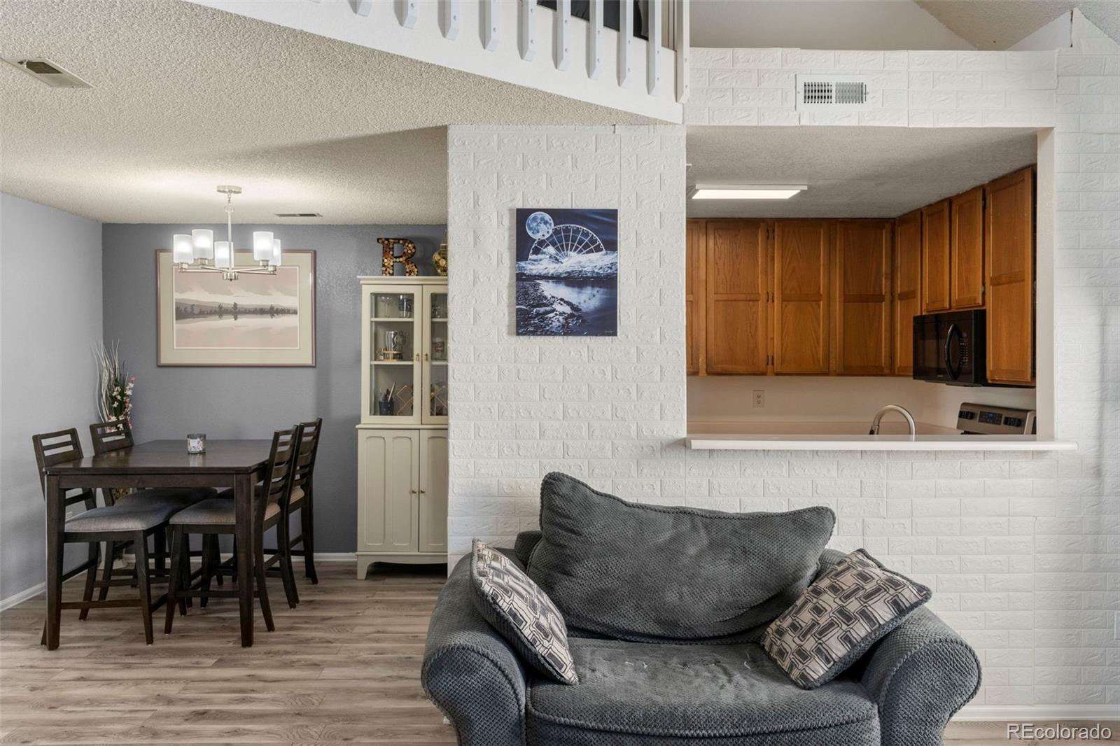 12535 E Tennessee Circle Unit: F