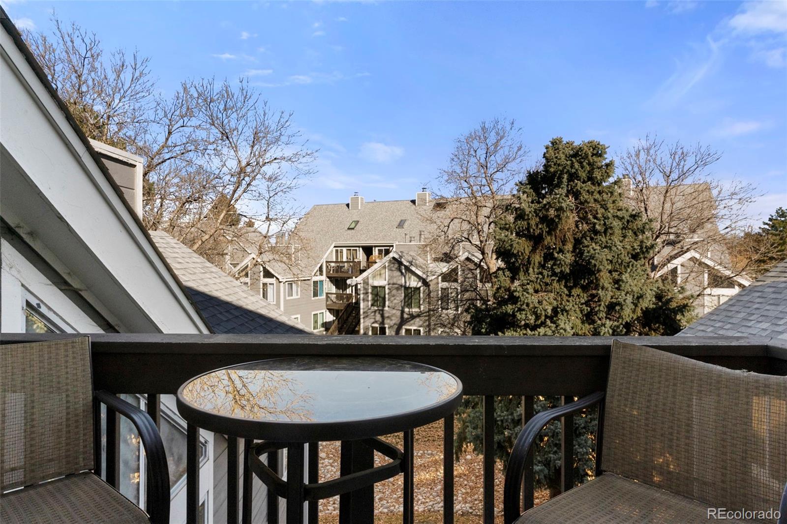 12535 E Tennessee Circle Unit: F