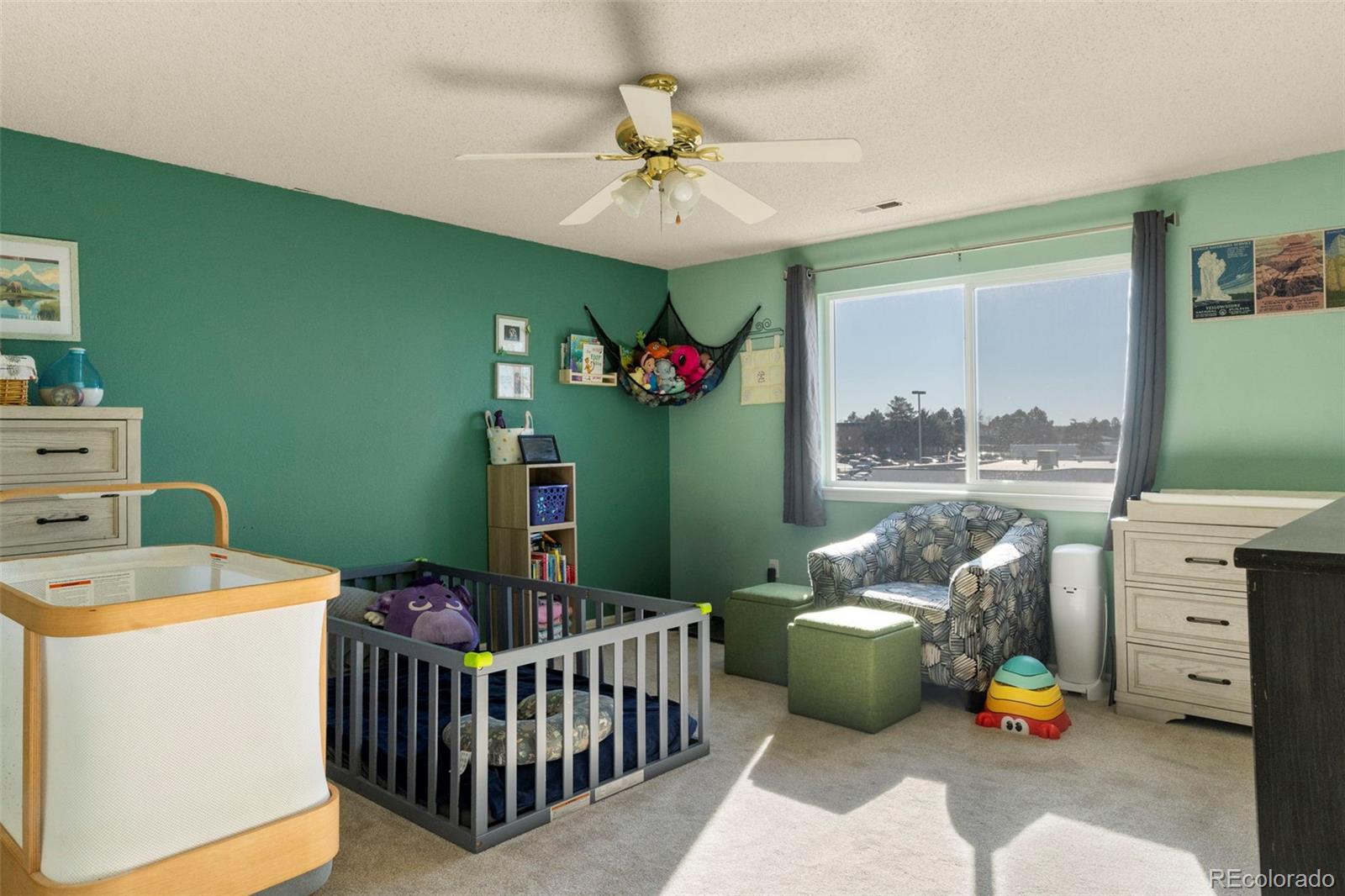 12535 E Tennessee Circle Unit: F