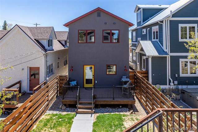 428 Cedar Street