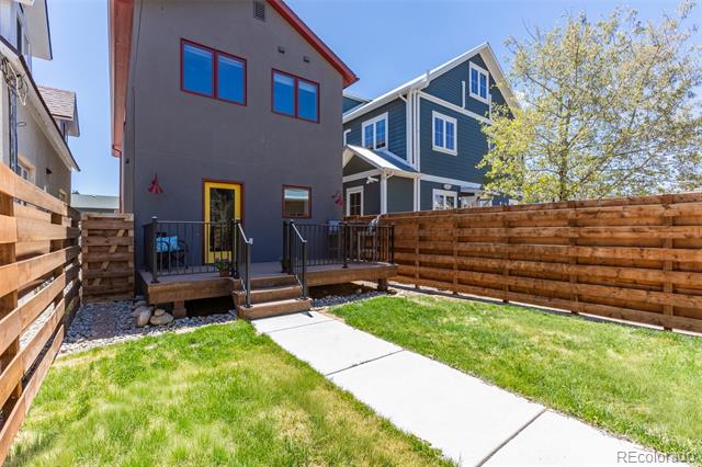 428 Cedar Street