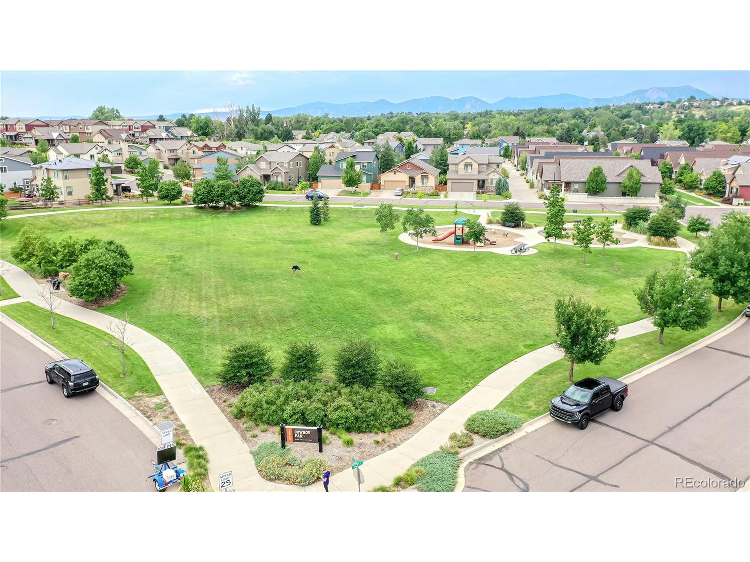 2248 W Hecla Dr