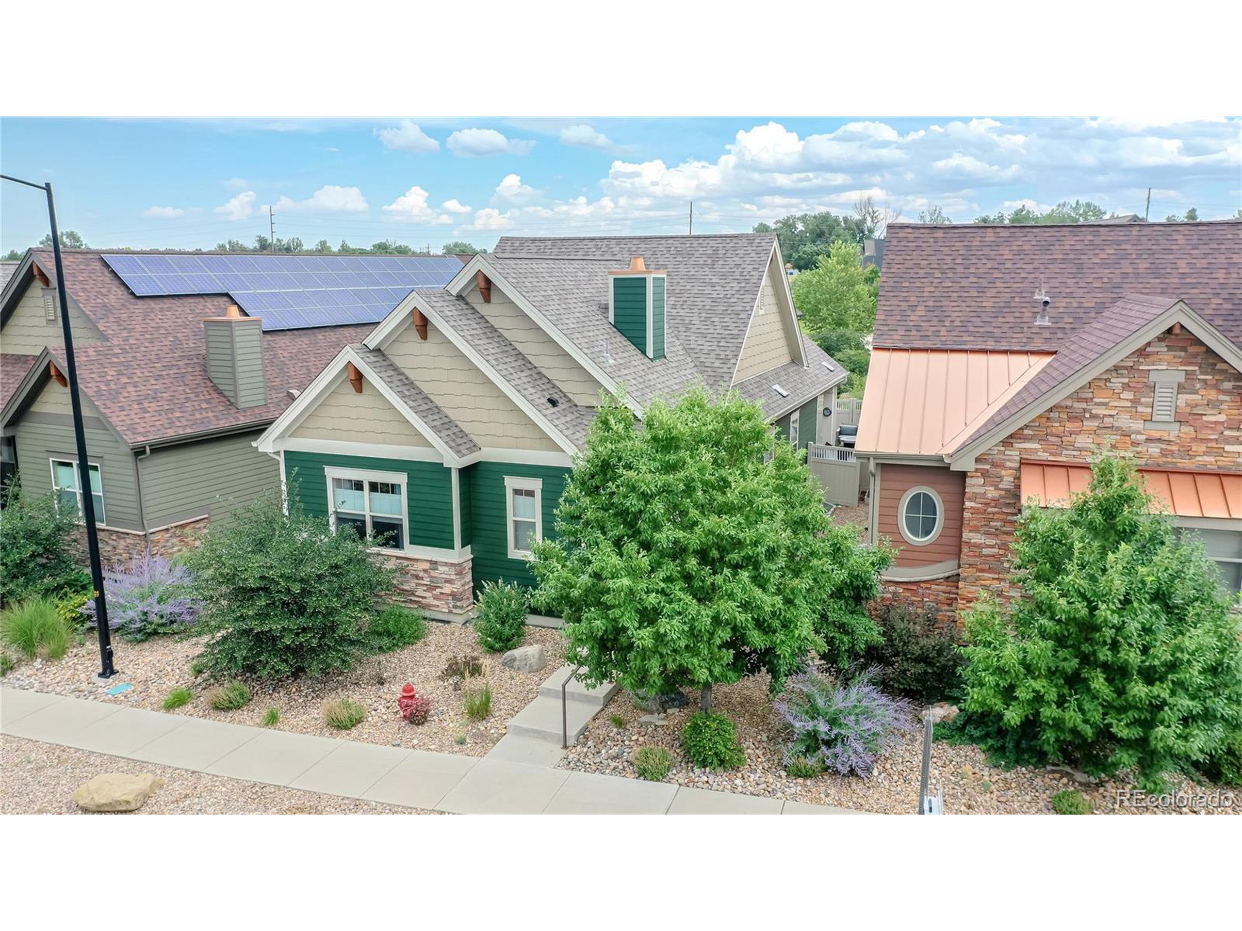 2248 W Hecla Dr