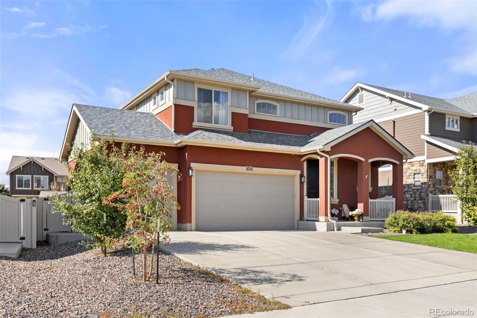 1015 Auburn Drive