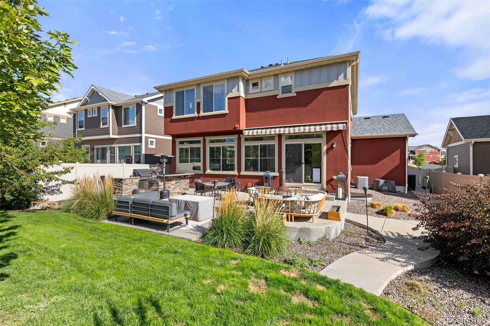 1015 Auburn Drive
