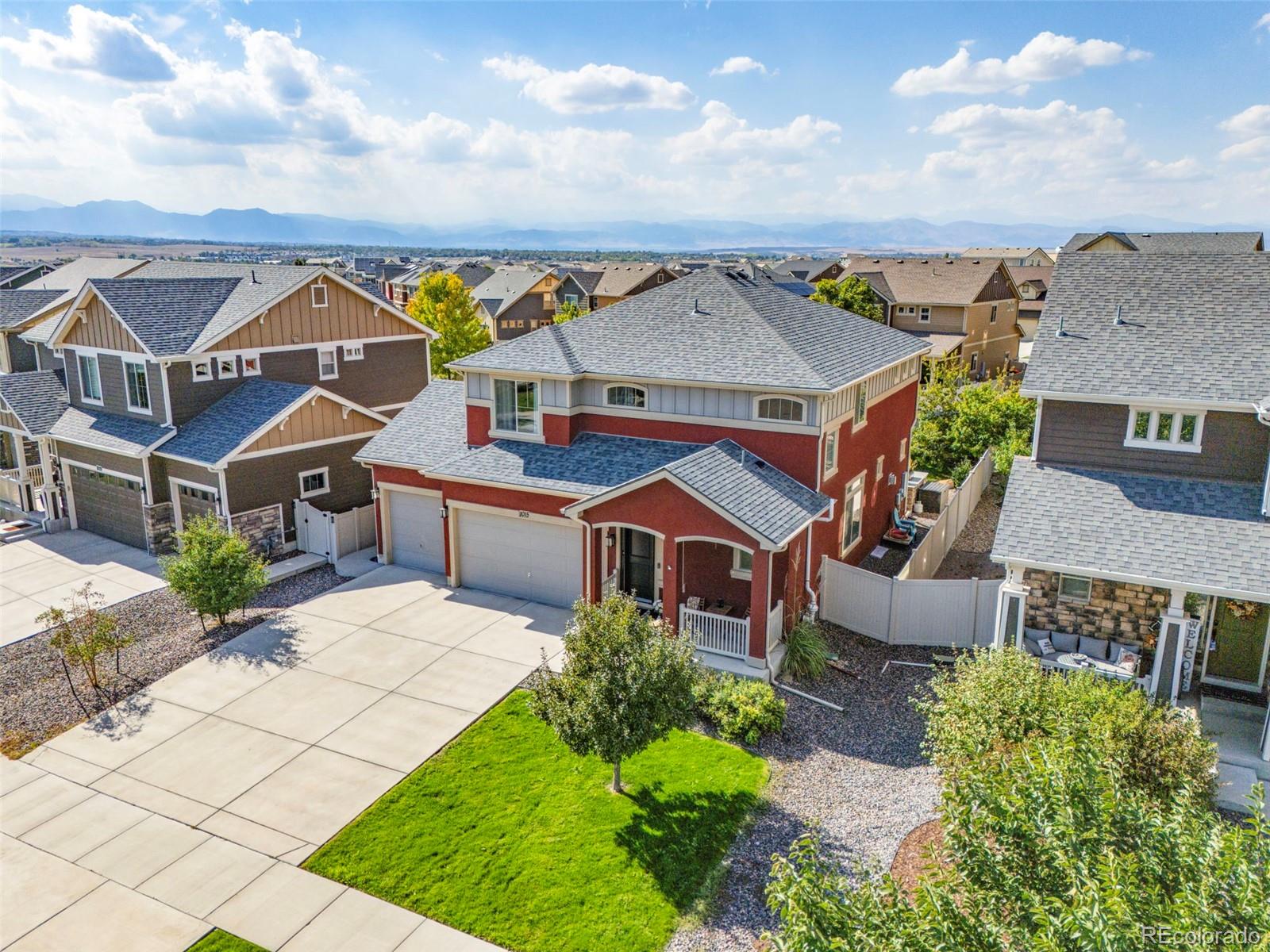 1015 Auburn Drive