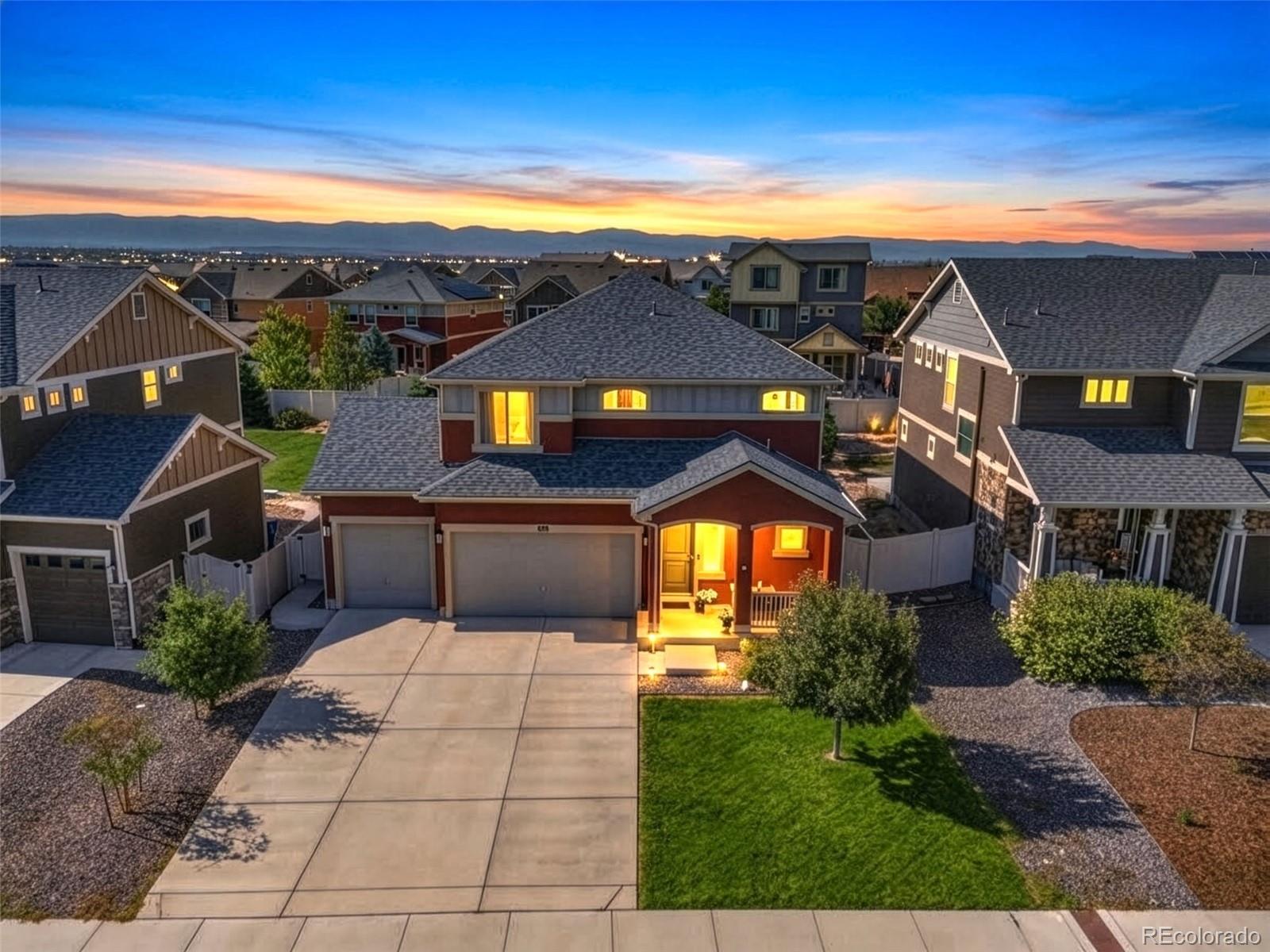 1015 Auburn Drive