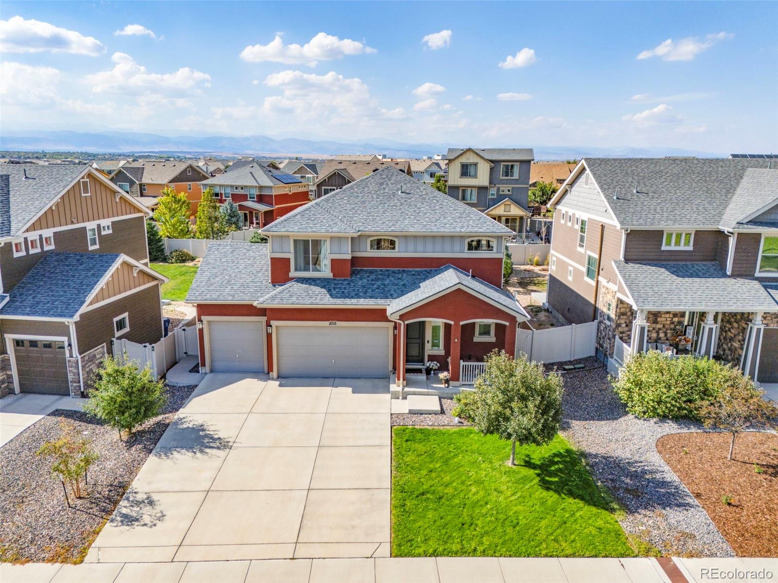 1015 Auburn Drive