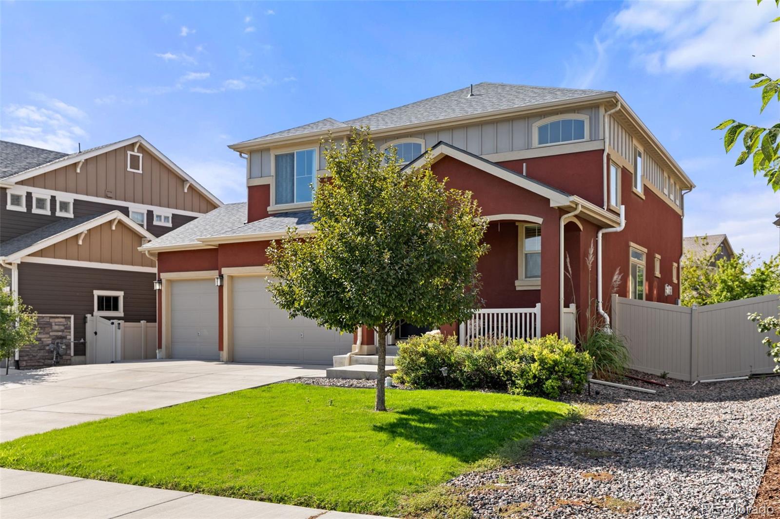 1015 Auburn Drive