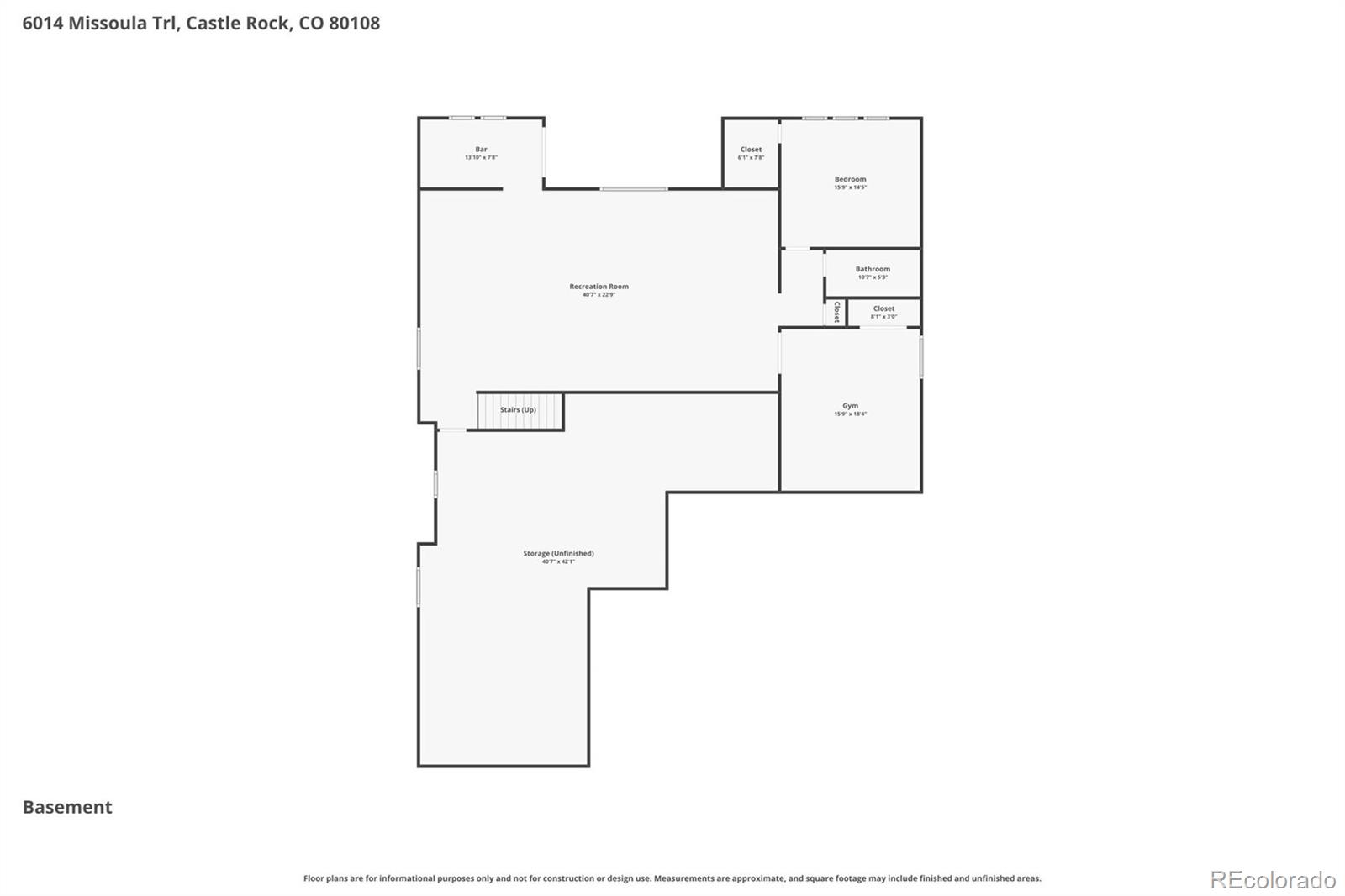 6014 Missoula Trail
