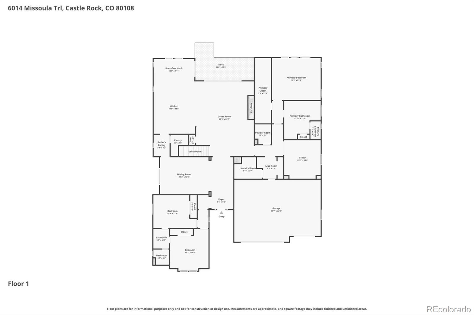 6014 Missoula Trail