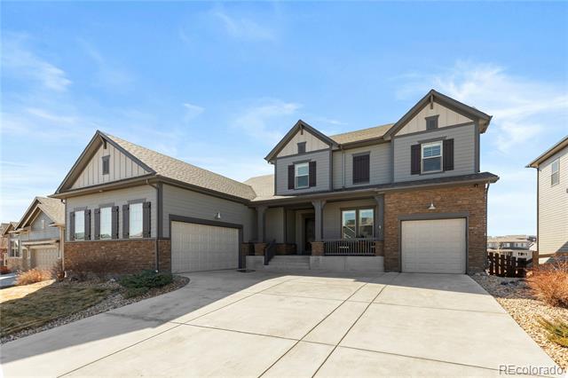 18248 W 95th Avenue Arvada Co Us 80007 Rec5212496