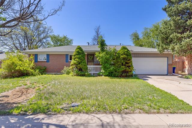 430 S Potomac Circle