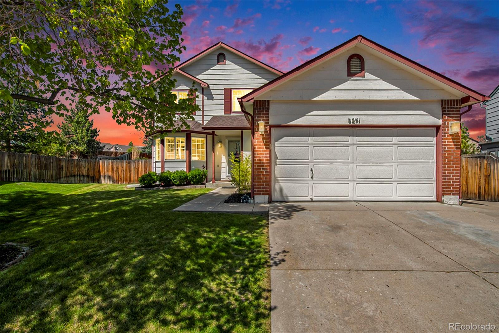 5291 E 129th Way